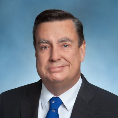 Chair Nathan Fletcher